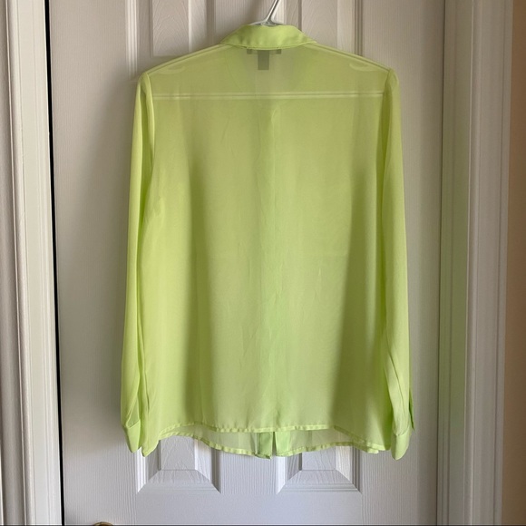 Forever 21 - Button-up Blouse - Picture 3 of 7